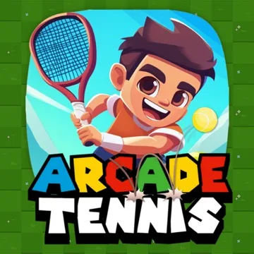 Arcade Tennis