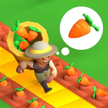 Farmer Rush
