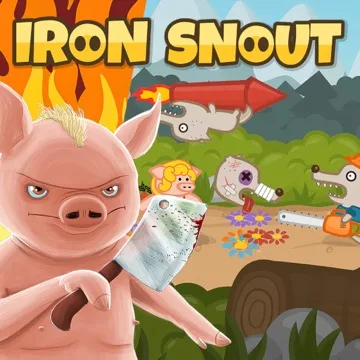 Iron Snout