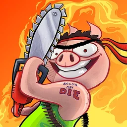 Bacon May Die