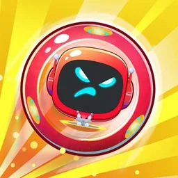 Bounce Ball Adventure