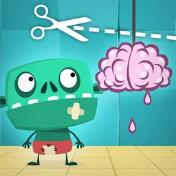 Cut the Brain