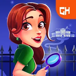 Del Mansion Mystery