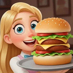 Food Empire