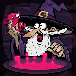 Magic Merge