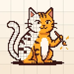 Pixel Nono