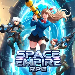 Space Empire RPG
