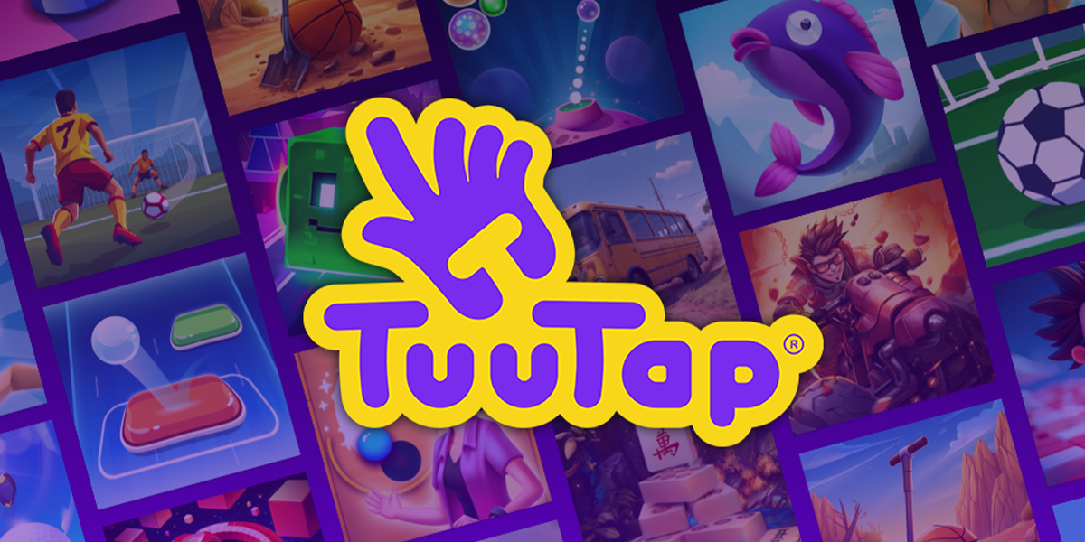 Our own gaming platform is becoming a reality!